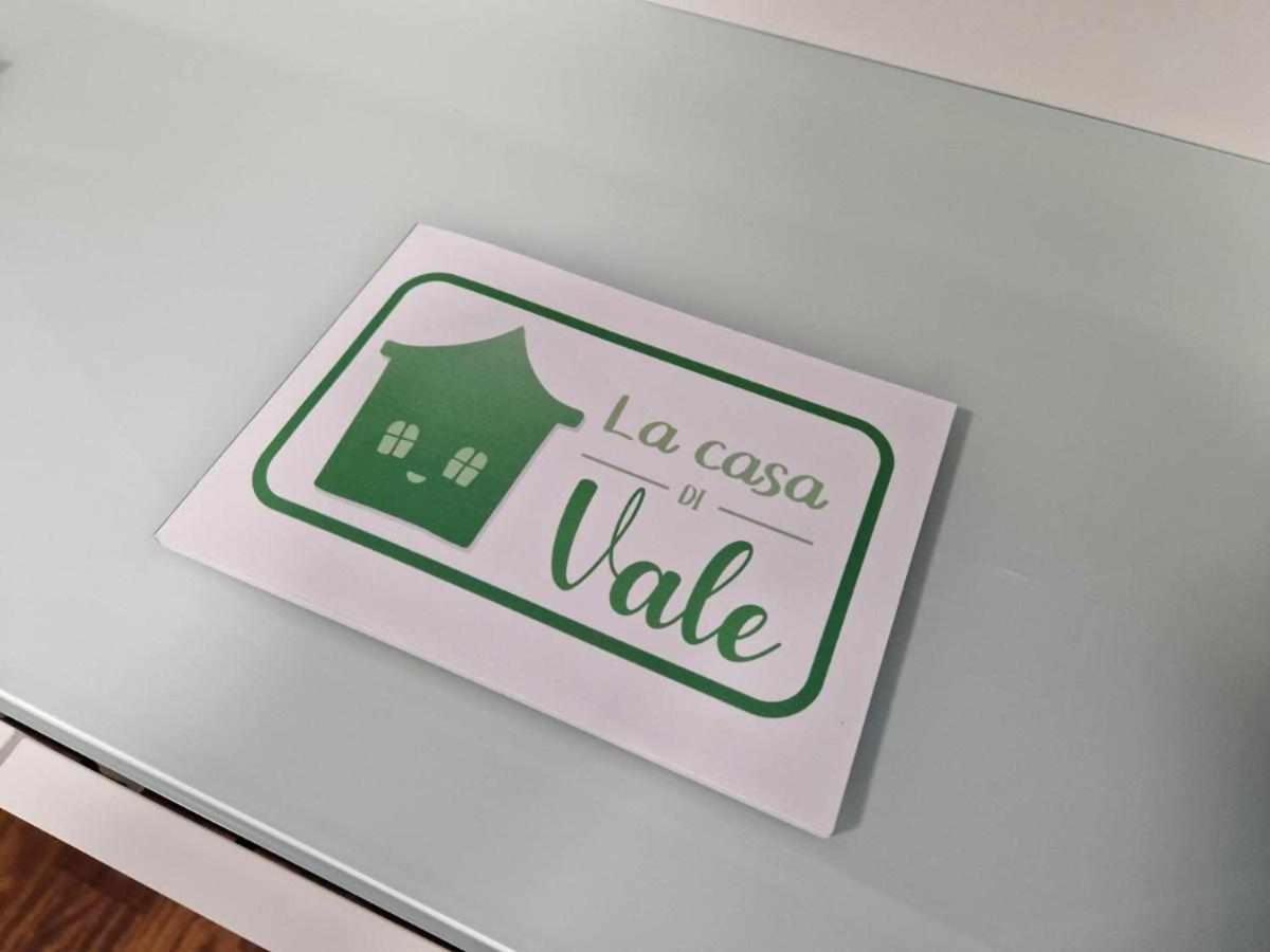 特伦托La Casa Di Vale Muse公寓 外观 照片