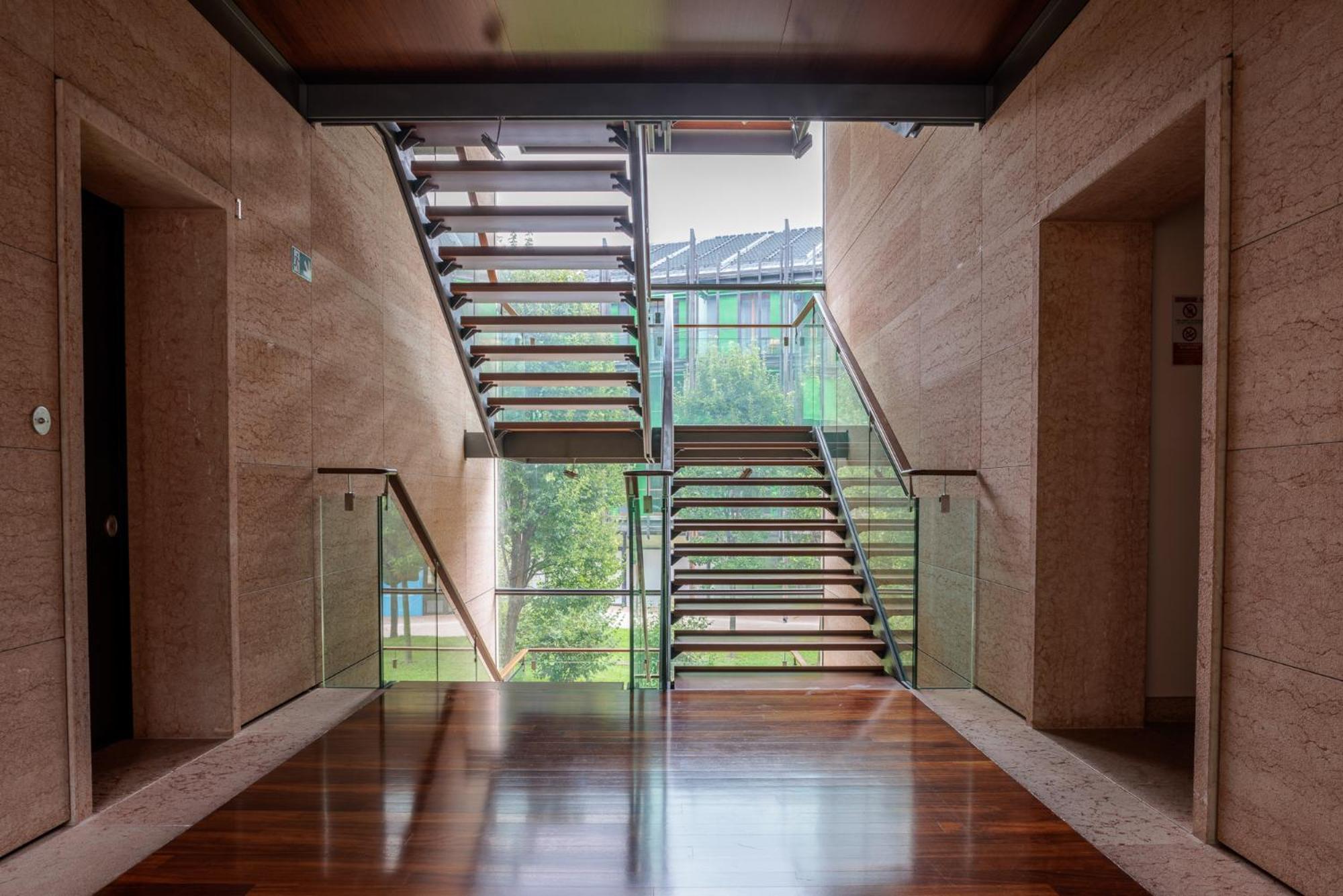 特伦托La Casa Di Vale Muse公寓 外观 照片